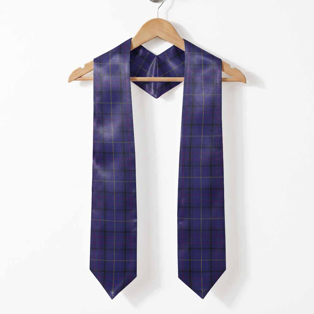 Payne Tartan Graduation Stole One Size - 72" x 5" - Tartan Vibes Clothing