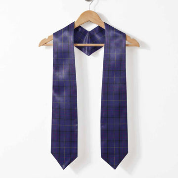 Payne Tartan Graduation Stole One Size - 72" x 5" - Tartan Vibes Clothing