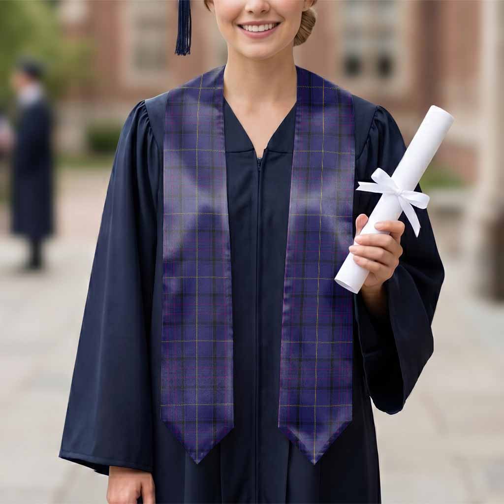 Payne Tartan Graduation Stole - Tartan Vibes Clothing