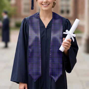 Payne Tartan Graduation Stole - Tartan Vibes Clothing
