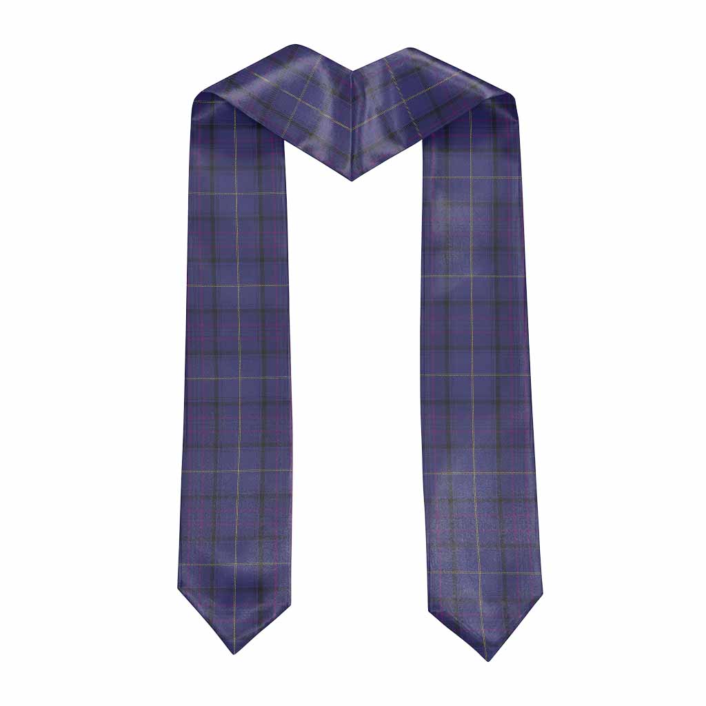 Payne Tartan Graduation Stole - Tartan Vibes Clothing