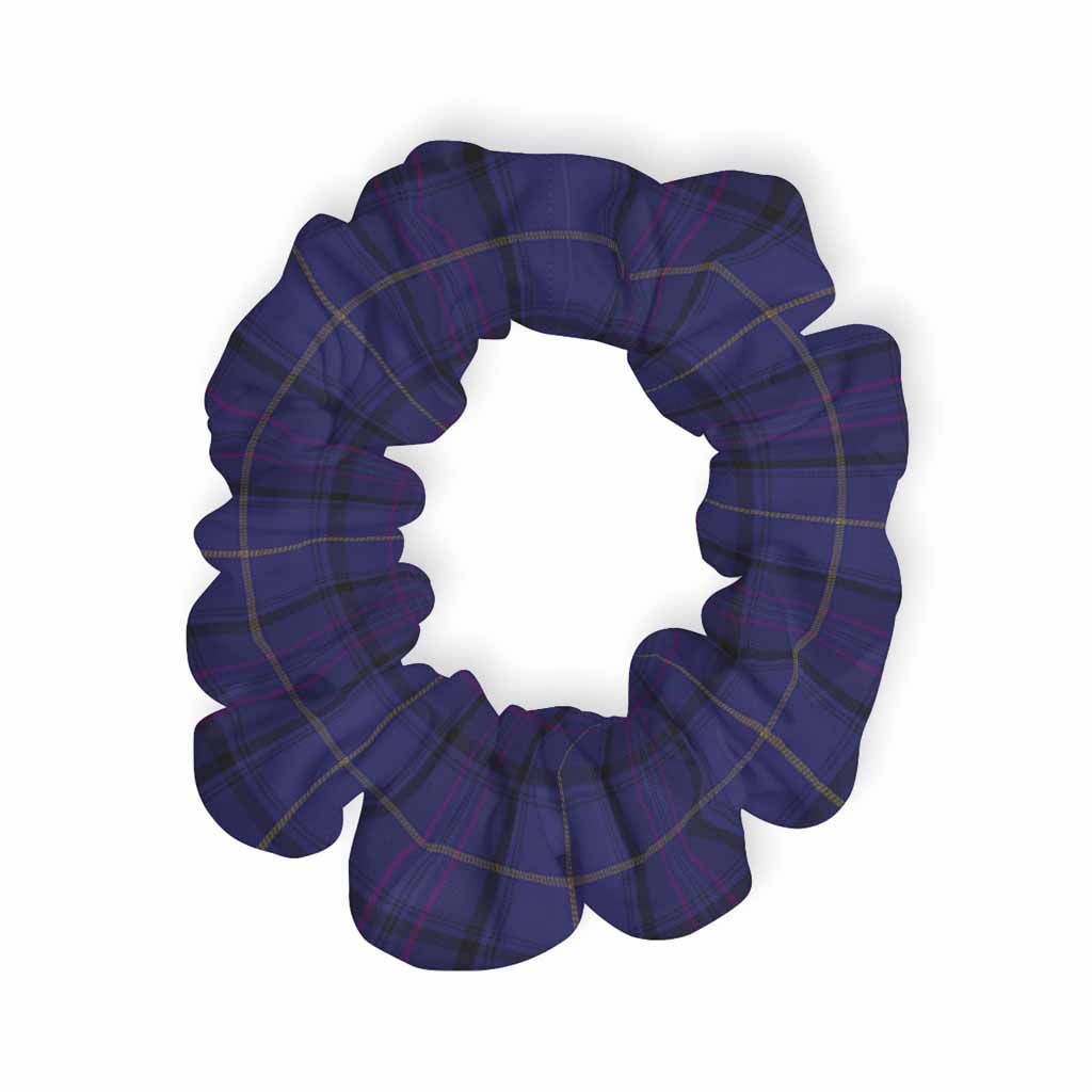 Payne Tartan Hair Scrunchie Hair Scrunchie One Size 4'' × 4'' (10.16cm × 10.16cm) - Tartan Vibes Clothing