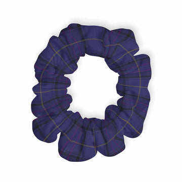 Payne Tartan Hair Scrunchie Hair Scrunchie One Size 4'' × 4'' (10.16cm × 10.16cm) - Tartan Vibes Clothing