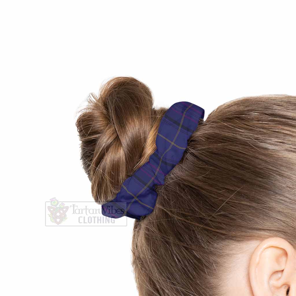 Payne Tartan Hair Scrunchie - Tartan Vibes Clothing