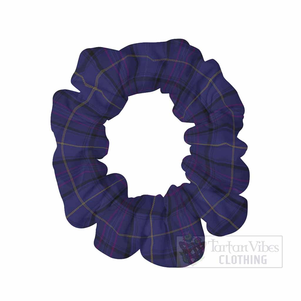 Payne Tartan Hair Scrunchie - Tartan Vibes Clothing