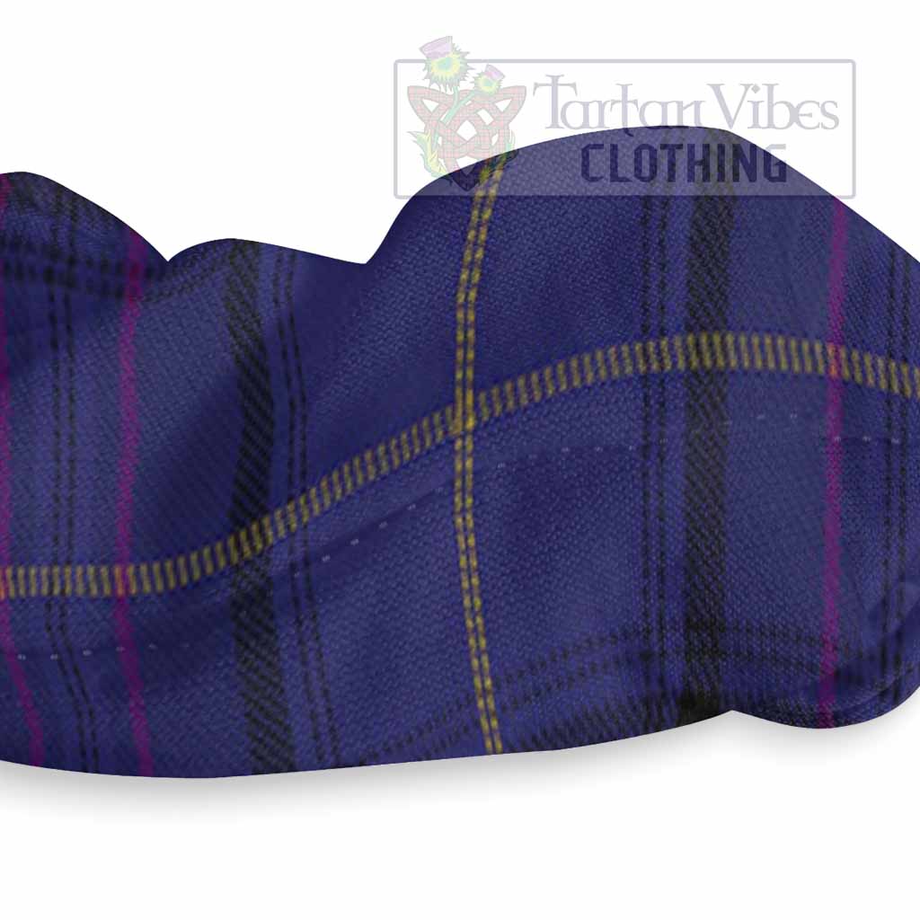 Payne Tartan Hair Scrunchie - Tartan Vibes Clothing