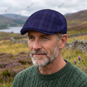 Payne Tartan Ivy Cap