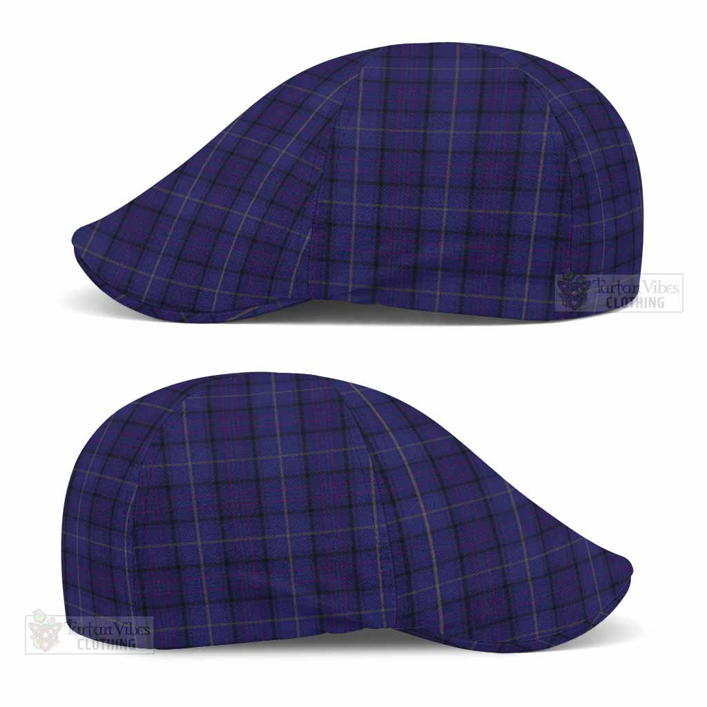 Payne Tartan Ivy Cap