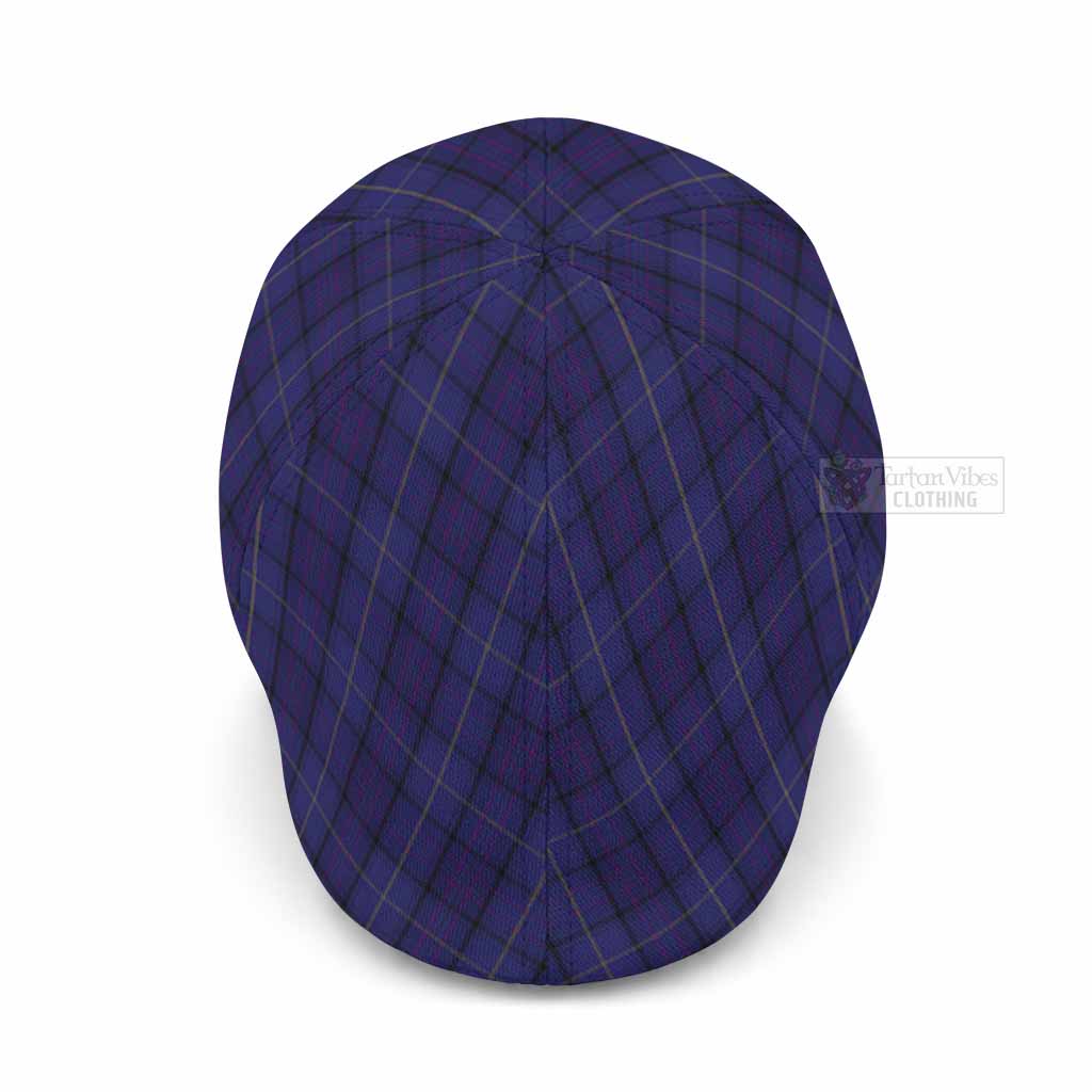 Payne Tartan Ivy Cap