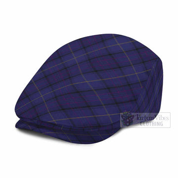 Payne Tartan  Jeff Hat Cross Style - Tartan Vibes Clothing