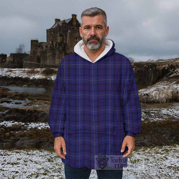 Payne Tartan Wearable Blanket - Tartan Vibes Clothing