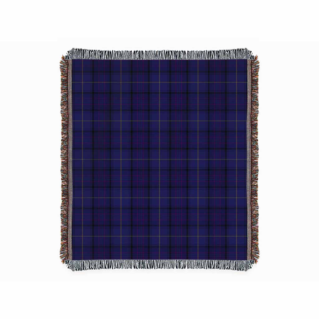 Payne Tartan Woven Blanket M 51 x 60 inches 130 x 150cm - Tartan Vibes Clothing