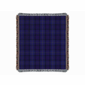 Payne Tartan Woven Blanket M 51 x 60 inches 130 x 150cm - Tartan Vibes Clothing
