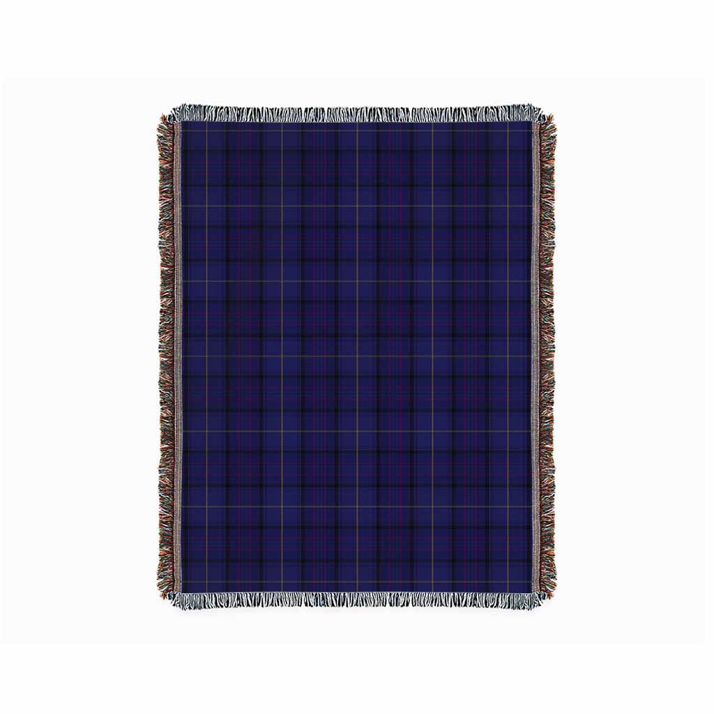 Payne Tartan Woven Blanket L 59 x 79 inches 150 x 200cm - Tartan Vibes Clothing