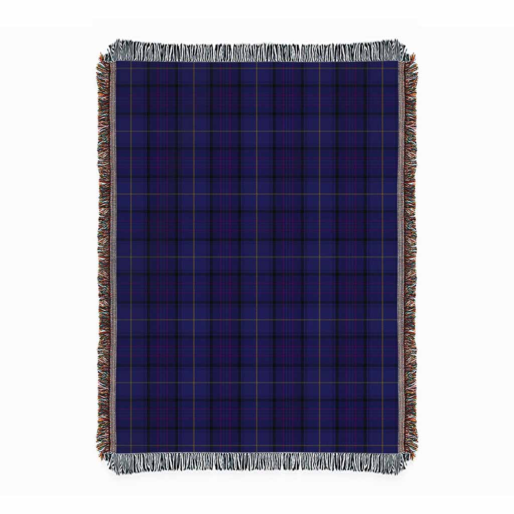 Payne Tartan Woven Blanket XL 63 x 87 inches 160 x 200cm - Tartan Vibes Clothing