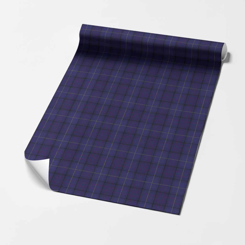 Payne Tartan Wrapping Paper