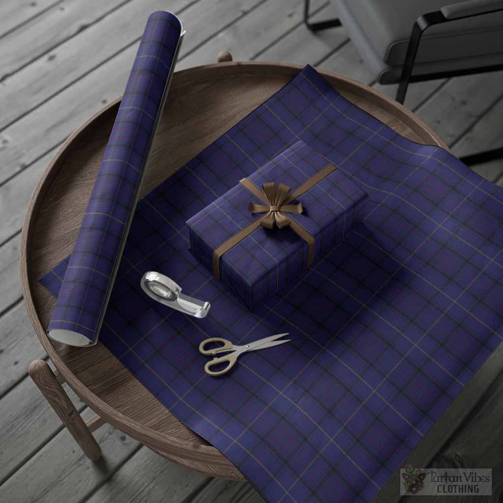 Payne Tartan Wrapping Paper