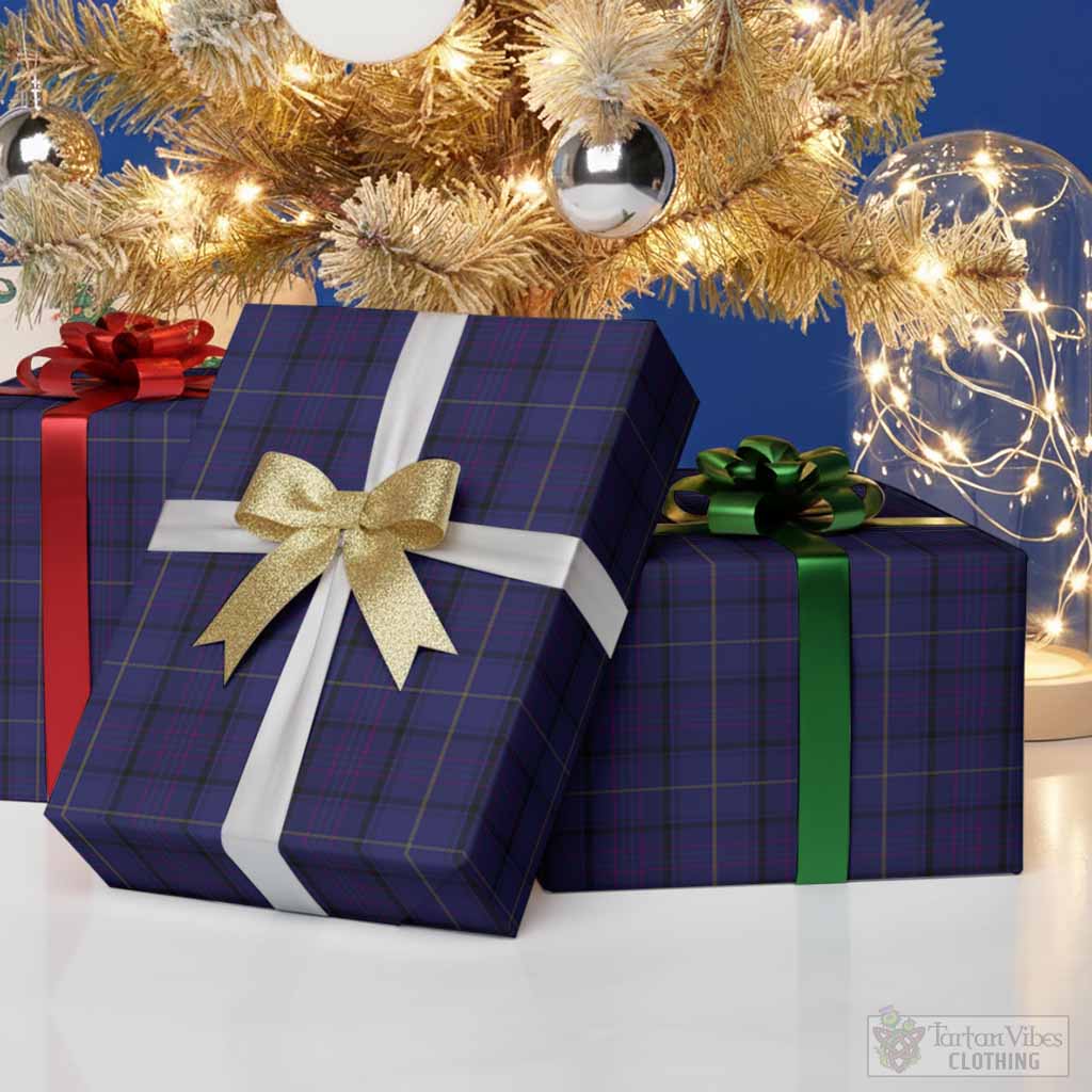Payne Tartan Wrapping Paper