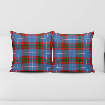 Pennycook Tartan Pillow Cover Rectangle Pillow Cover 51*91cm - Tartan Vibes Clothing