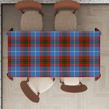 Pennycook Tartan Tablecloth - Tartan Vibes Clothing