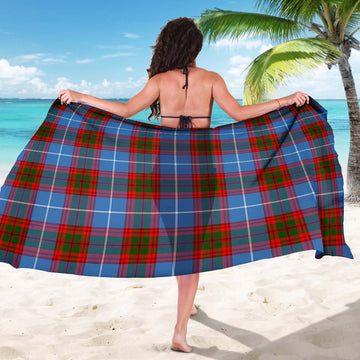 Pennycook Tartan Sarong - Tartan Vibes Clothing