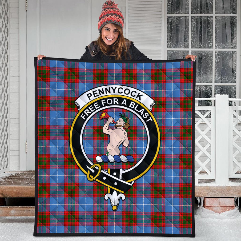 pennycook-tartan-quilt-with-family-crest