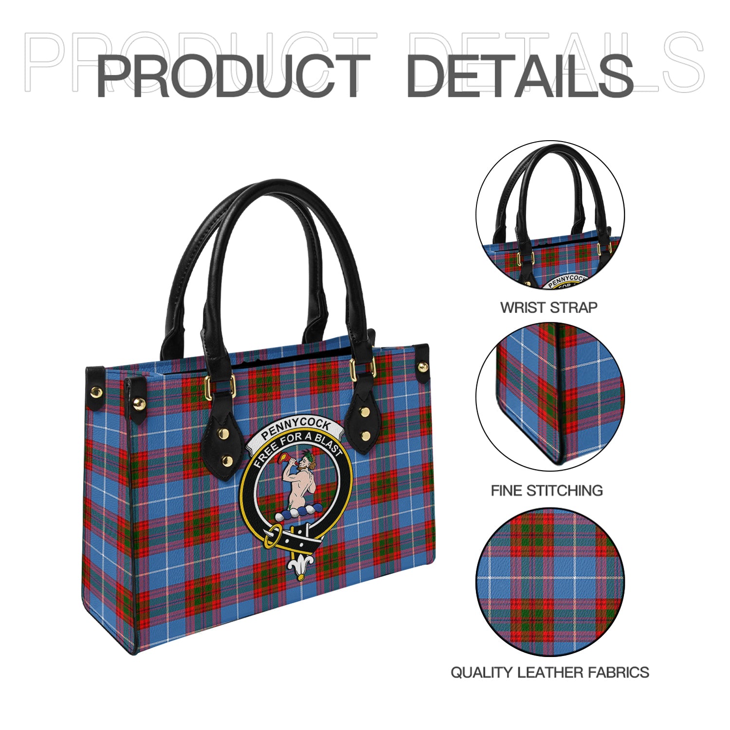pennycook-tartan-leather-bag-with-family-crest