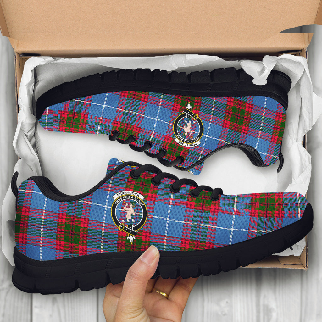pennycook-tartan-sneakers-with-family-crest