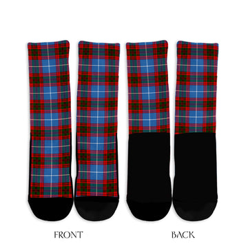 Pentland Tartan Crew Socks - Tartan Vibes Clothing