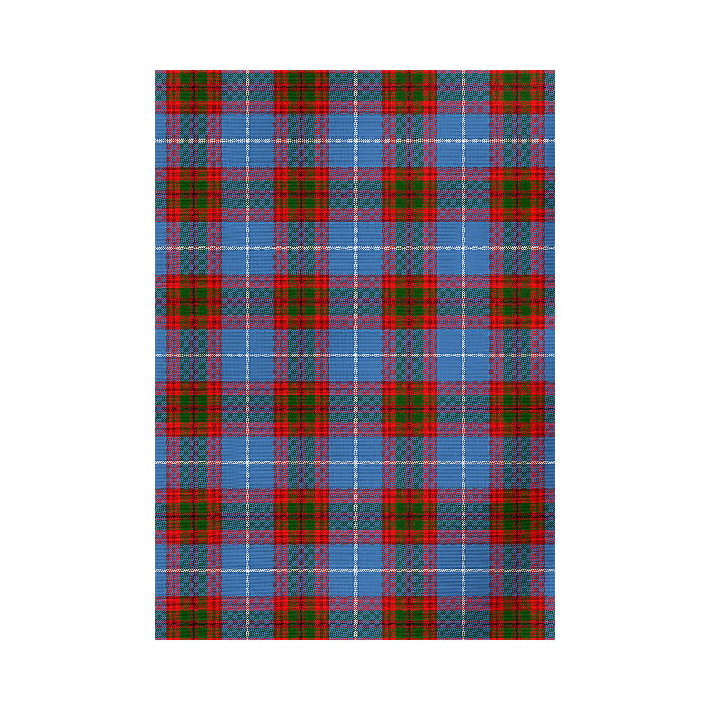 Pentland Tartan Flag - Tartan Vibes Clothing