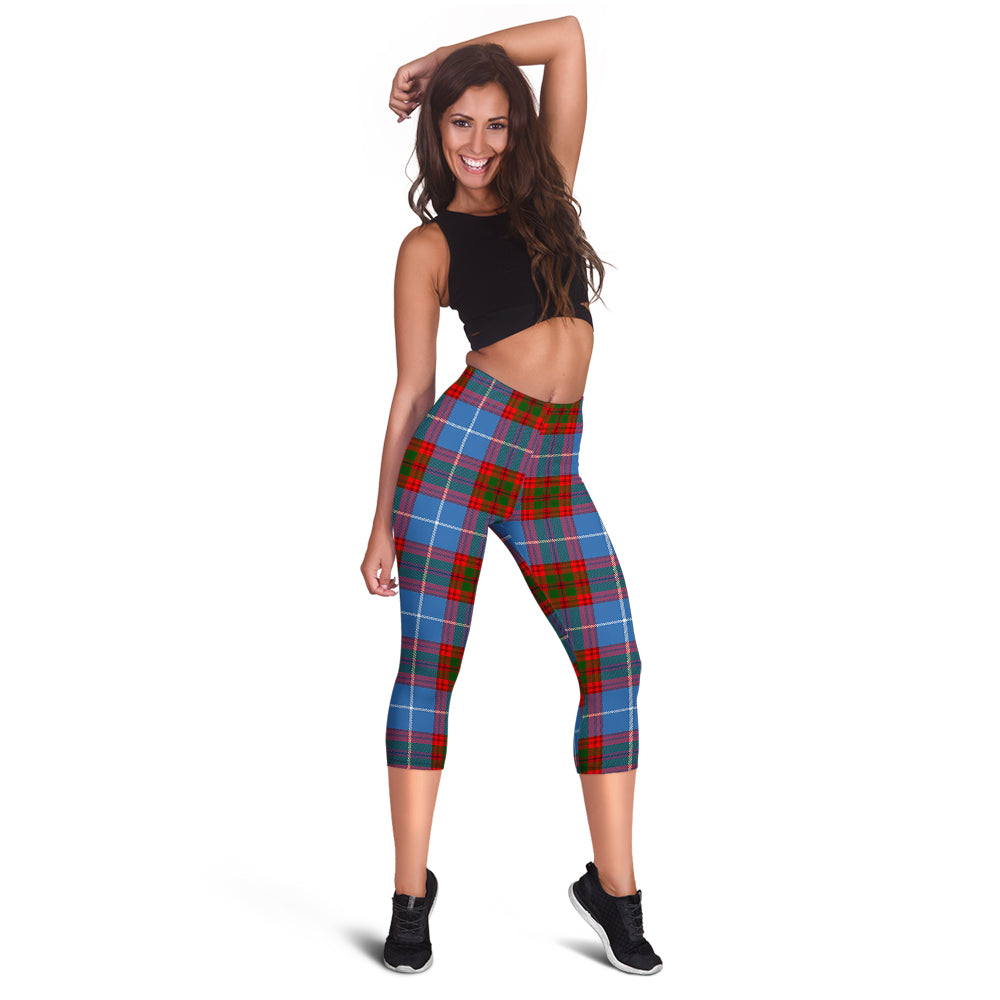 Pentland Tartan Womens Leggings - Tartan Vibes Clothing