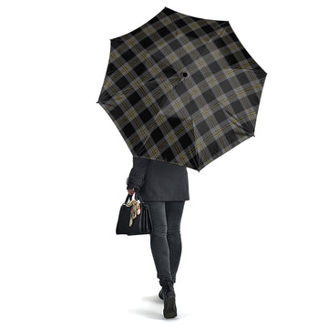 Perry Ancient Tartan Umbrella One Size - Tartan Vibes Clothing