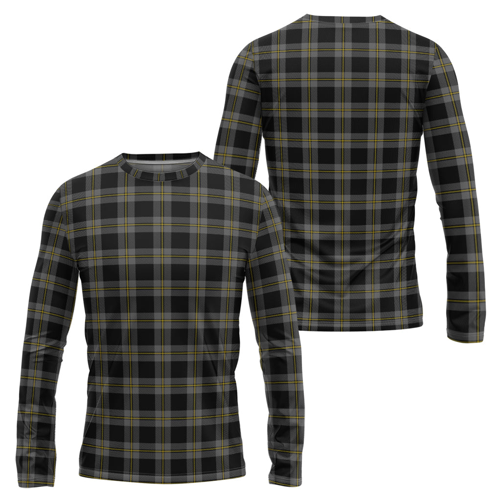 Perry Ancient Tartan Long Sleeve T-Shirt Unisex - Tartan Vibes Clothing