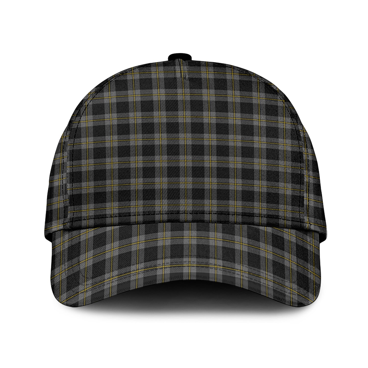 Perry Ancient Tartan Classic Cap Classic Cap Universal Fit - Tartan Vibes Clothing