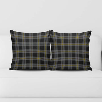 Perry Ancient Tartan Pillow Cover Rectangle Pillow Cover 51*91cm - Tartan Vibes Clothing