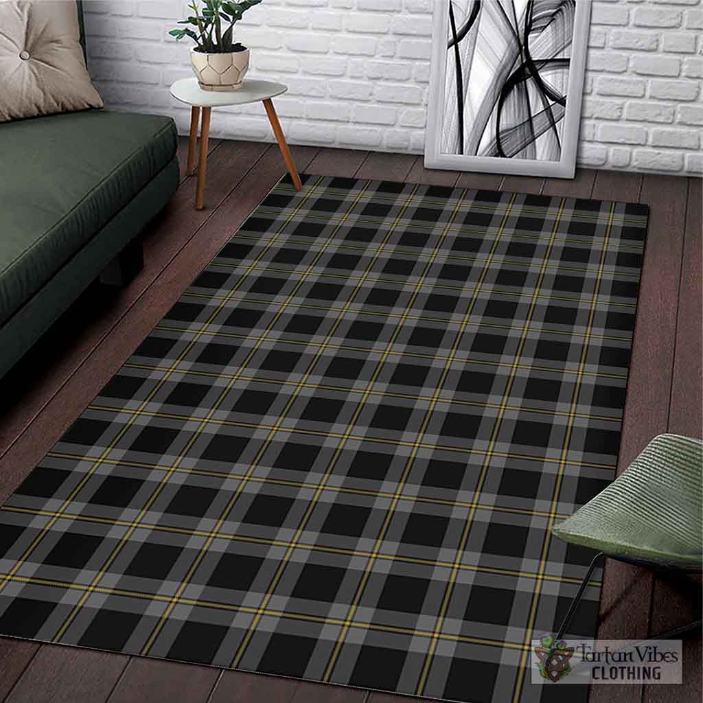Perry Ancient Tartan Area Rug L 59*86 inch (150x220 cm) - Tartan Vibes Clothing