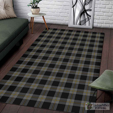 Perry Ancient Tartan Area Rug L 59*86 inch (150x220 cm) - Tartan Vibes Clothing