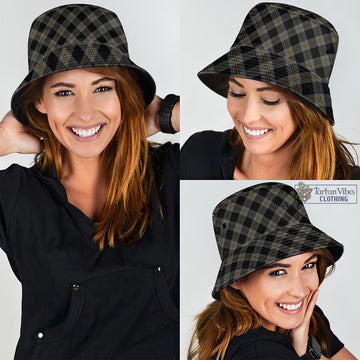 Perry Ancient Tartan Bucket Hat Bucket Hat One Size - Tartan Vibes Clothing