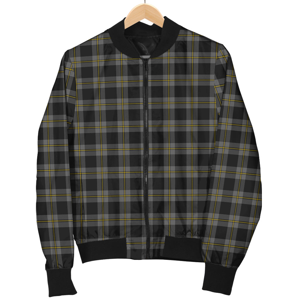 Perry Ancient Tartan Bomber Jacket Unisex - Tartan Vibes Clothing