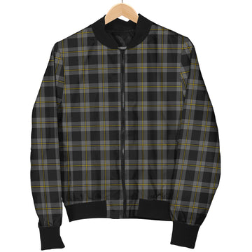 Perry Ancient Tartan Bomber Jacket Unisex - Tartan Vibes Clothing