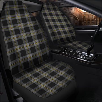 Perry Ancient Tartan Car Seat Cover One Size - Tartan Vibes Clothing