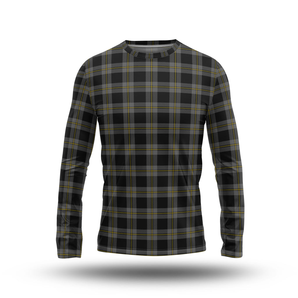 Perry Ancient Tartan Long Sleeve T-Shirt - Tartan Vibes Clothing
