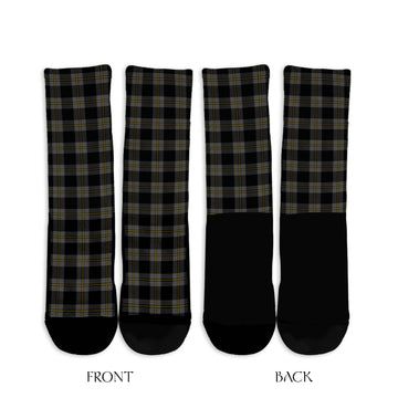 Perry Ancient Tartan Crew Socks - Tartan Vibes Clothing