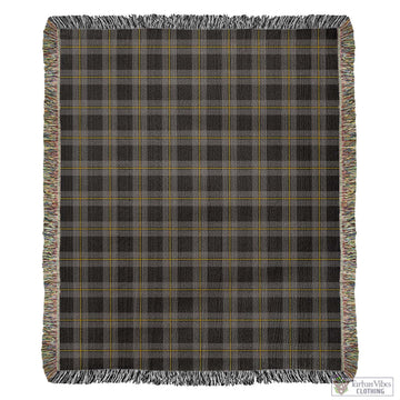 Perry Ancient Tartan Woven Blanket
