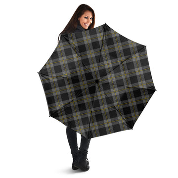 Perry Ancient Tartan Umbrella - Tartan Vibes Clothing