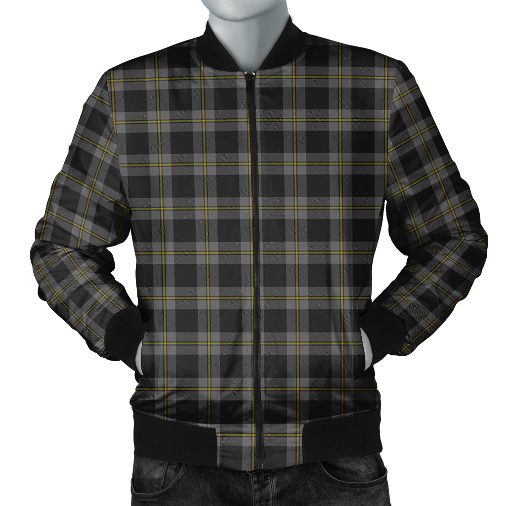 Perry Ancient Tartan Bomber Jacket - Tartan Vibes Clothing