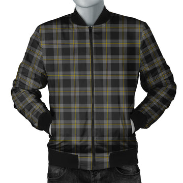 Perry Ancient Tartan Bomber Jacket - Tartan Vibes Clothing