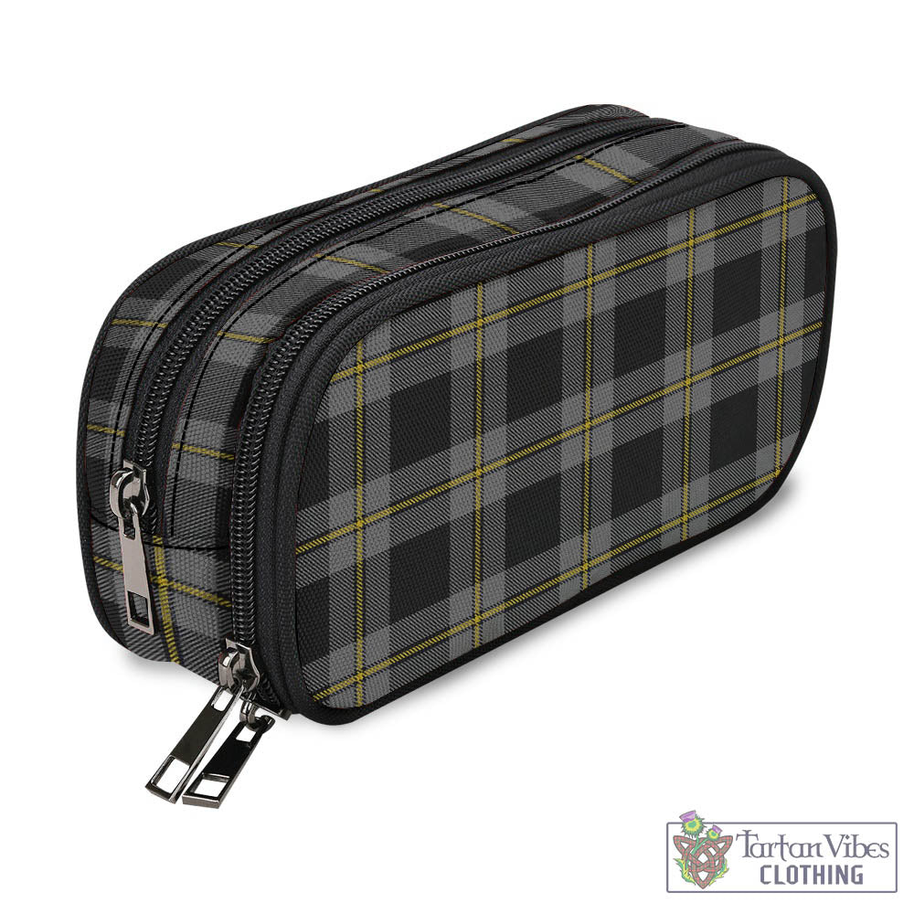 Perry Ancient Tartan Pen and Pencil Case - Tartan Vibes Clothing