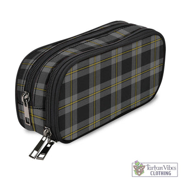 Perry Ancient Tartan Pen and Pencil Case - Tartan Vibes Clothing