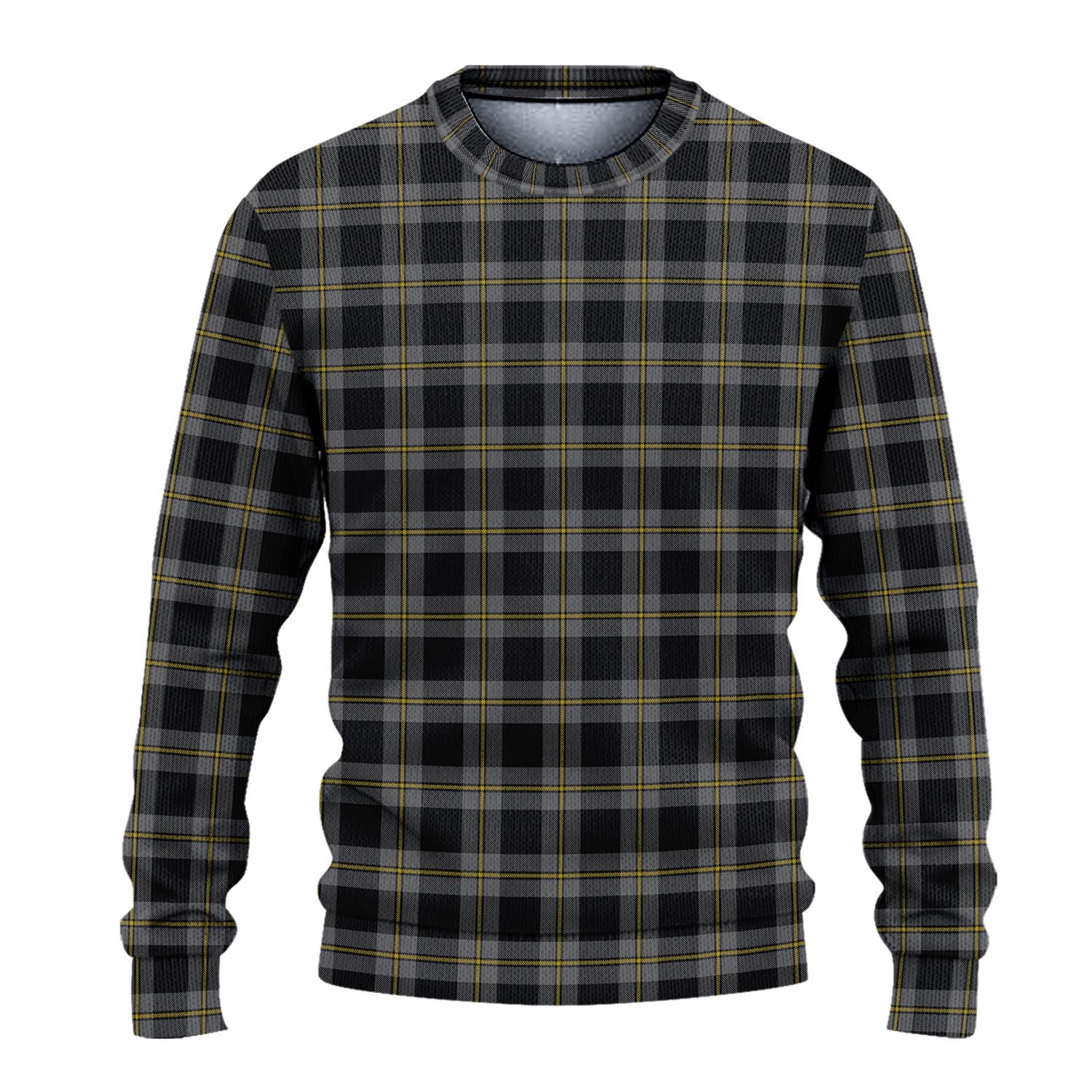 Perry Ancient Tartan Ugly Sweater - Tartan Vibes Clothing
